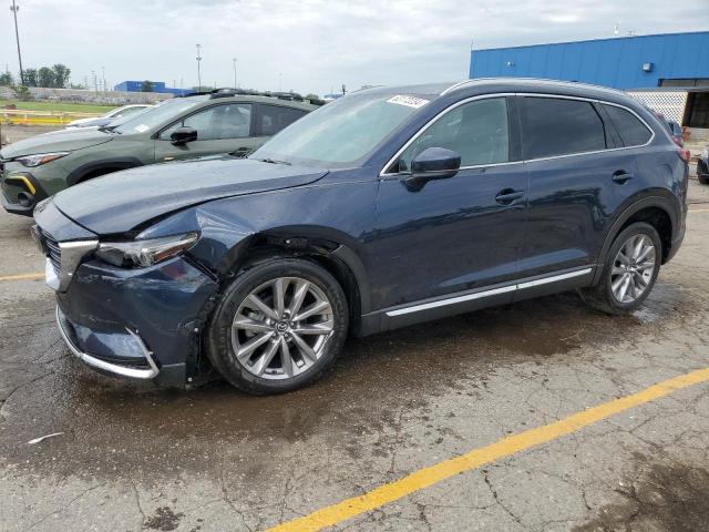 2021 Mazda Cx-9 Grand Touring