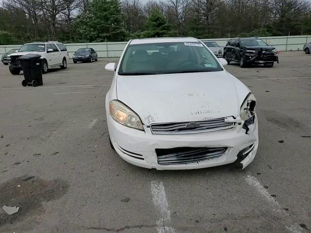 2009 Chevrolet Impala 1Lt VIN: 2G1WT57NX91319027 Lot: 62445774