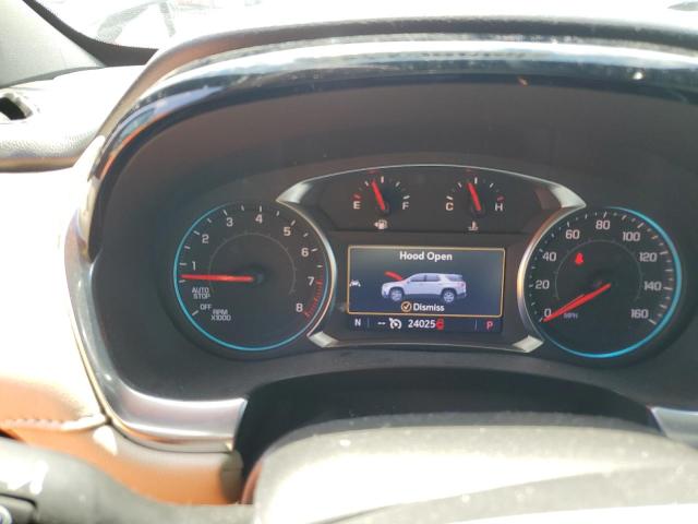 1GNEVGKW2PJ156747 Chevrolet Traverse L 9