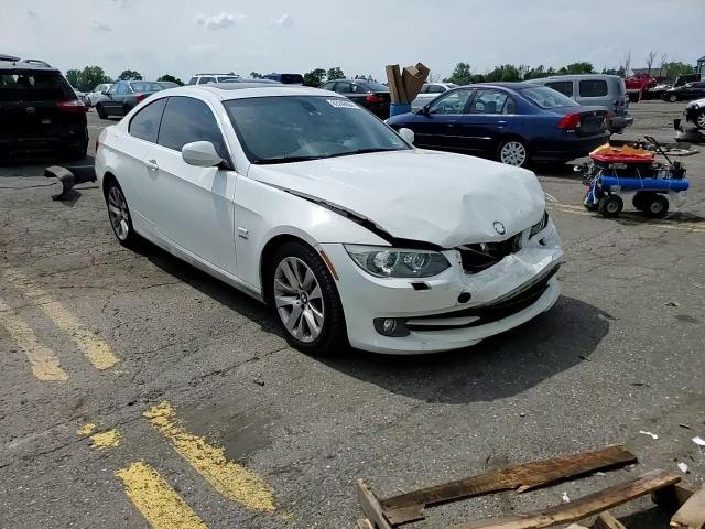 2012 BMW 328 Xi Sulev VIN: WBAKF5C51CE656580 Lot: 62248684