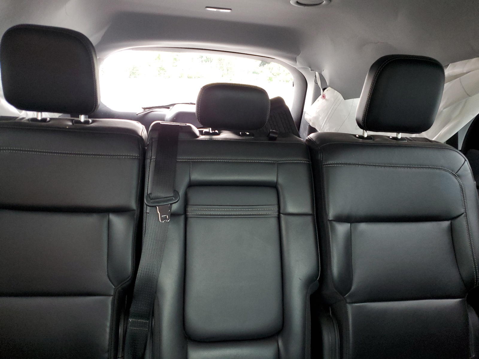 1FMSK8DH4NGA77112 2022 Ford Explorer Xlt