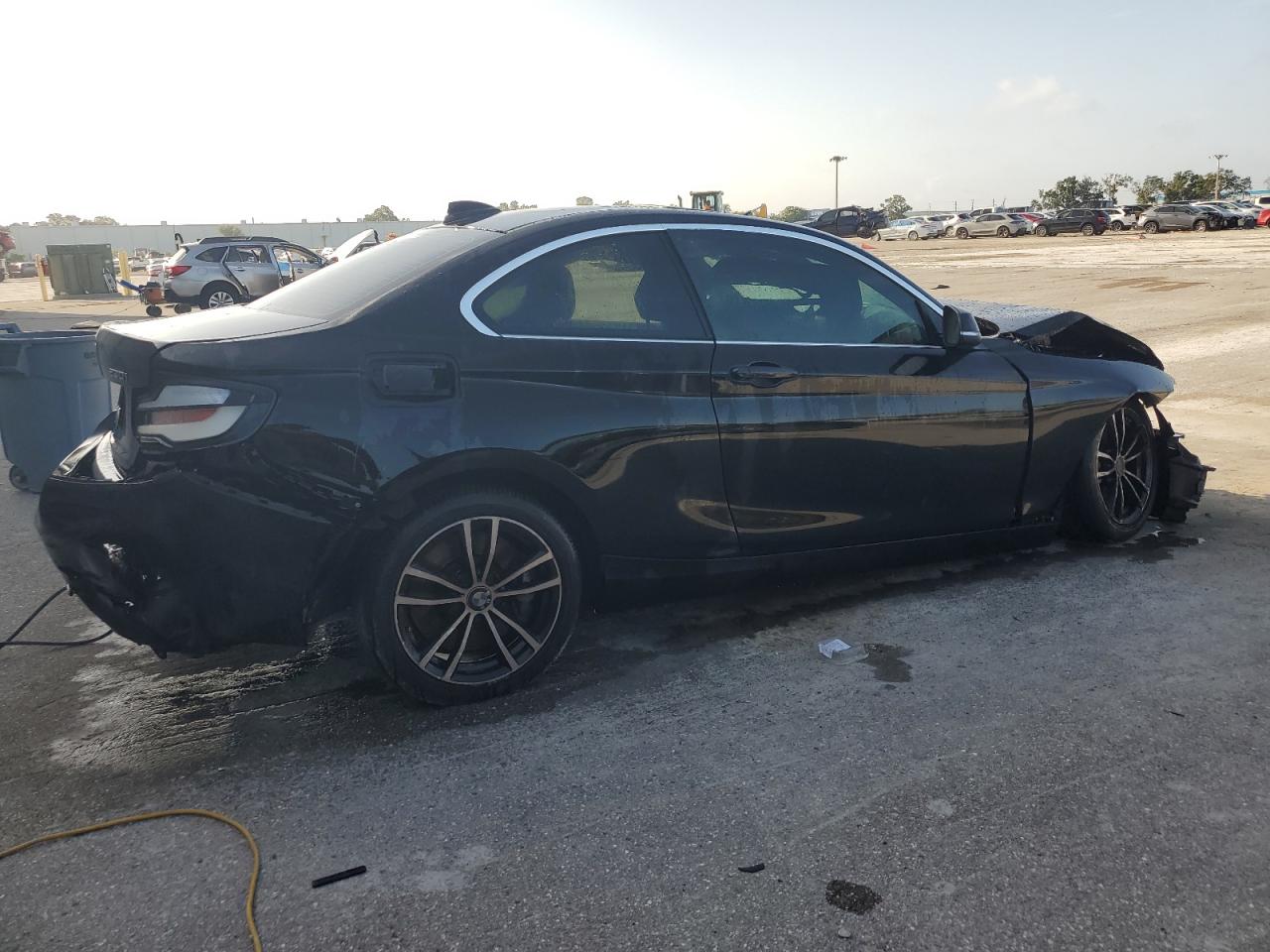 2021 BMW 230I VIN: WBA2J1C04M7G60742 Lot: 62874064