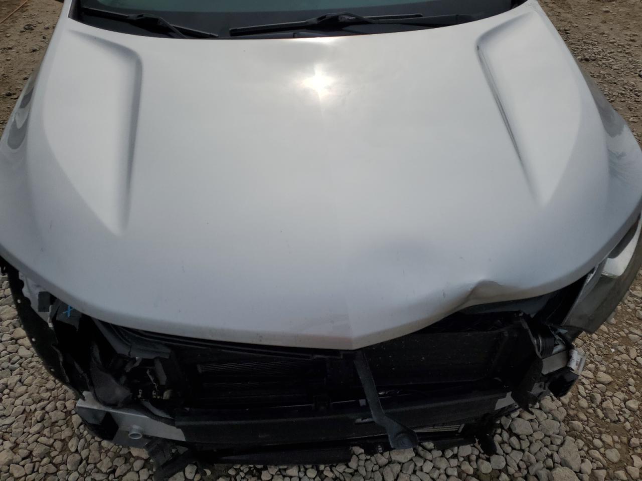 2019 Chevrolet Equinox Lt VIN: 3GNAXUEV6KL209171 Lot: 64094274