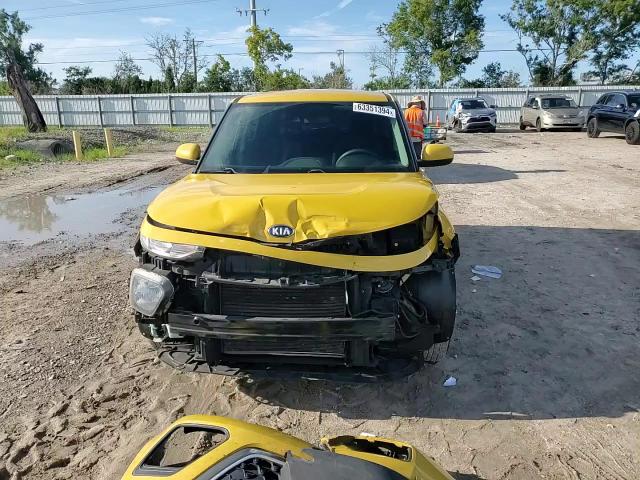 2020 Kia Soul Lx VIN: KNDJ23AU5L7115609 Lot: 63351394