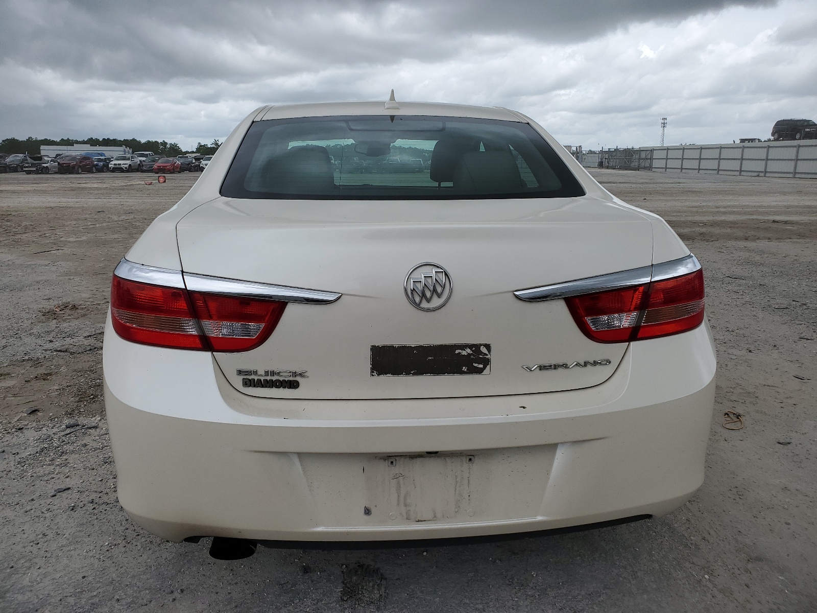 1G4PP5SK7D4230716 2013 Buick Verano