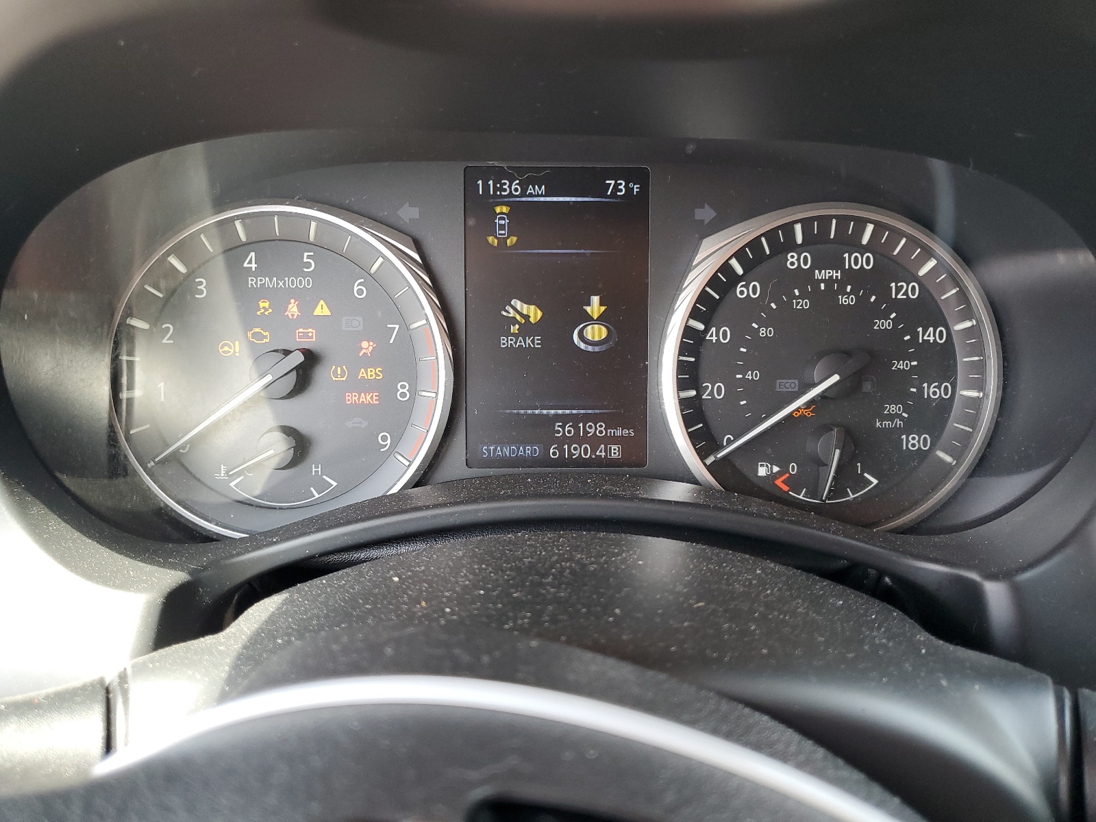 JN1EV7BP1MM706535 2021 Infiniti Q50 Luxe