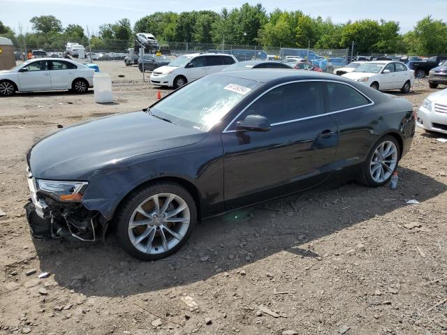  AUDI A5 2013 Чорний