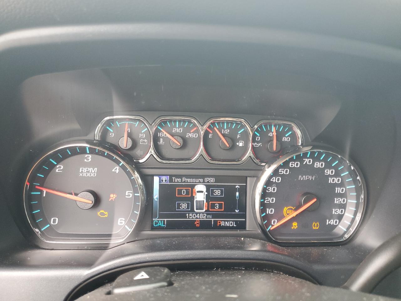 2018 GMC Sierra C1500 Slt VIN: 3GTP1NEC1JG431990 Lot: 64638974