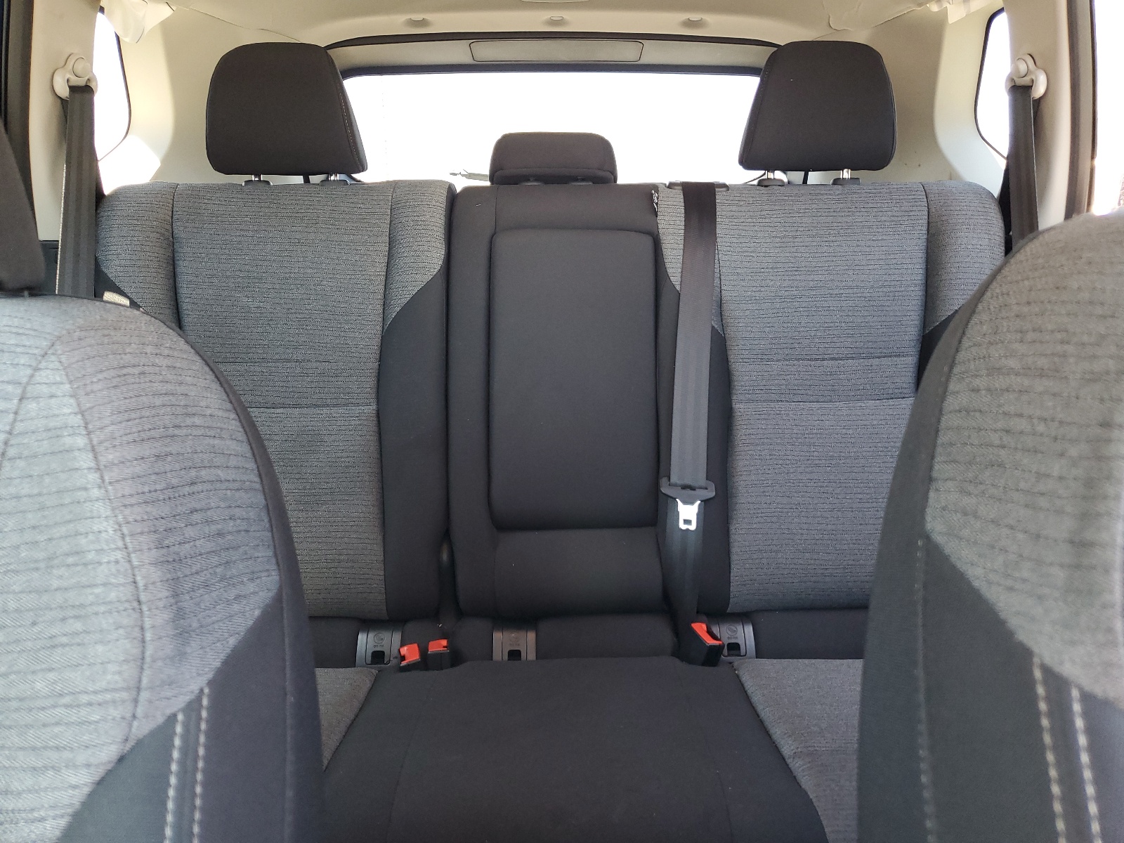 5N1BT3BA3PC850930 2023 Nissan Rogue Sv