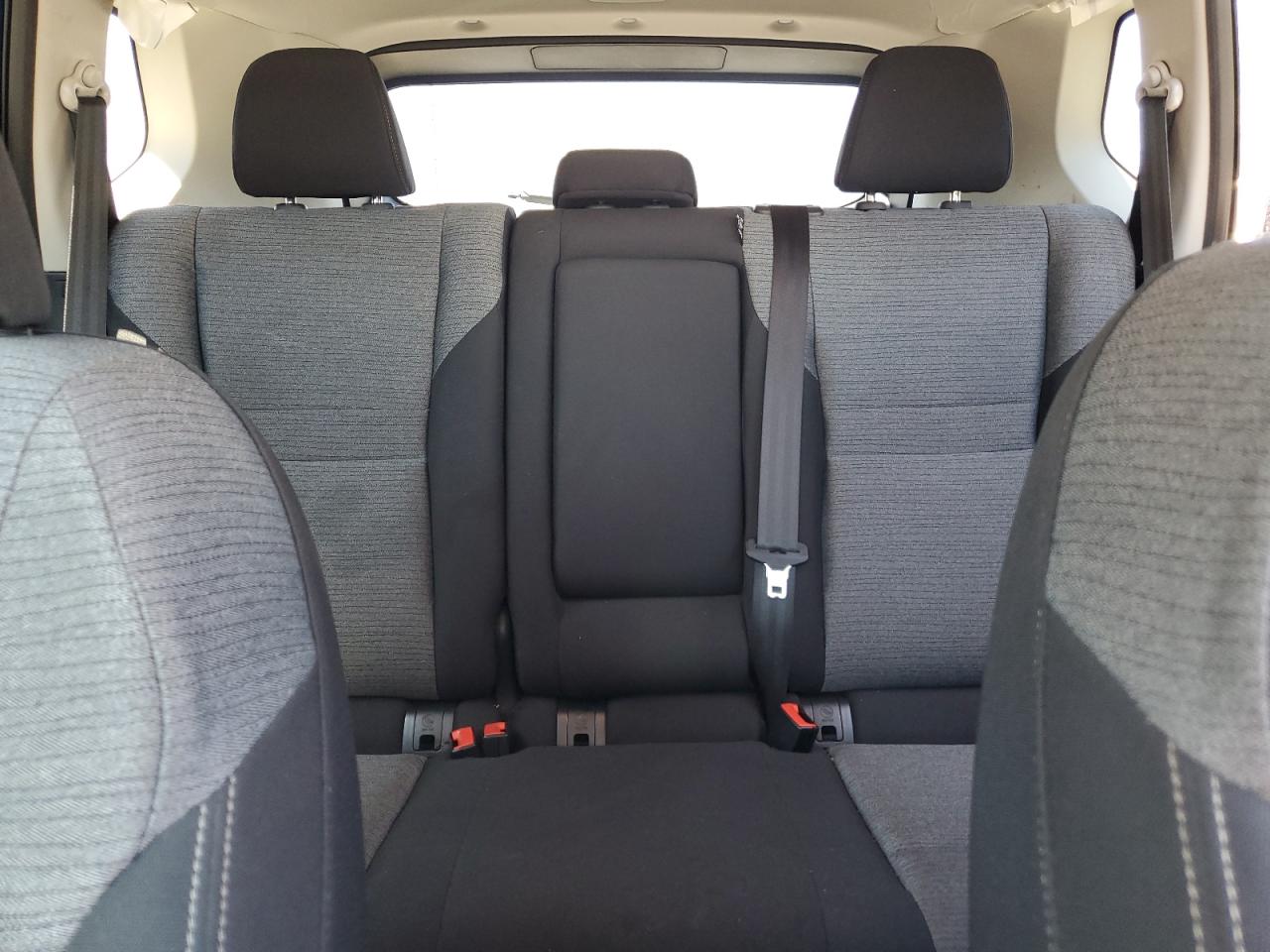 2023 Nissan Rogue Sv VIN: 5N1BT3BA3PC850930 Lot: 65247754