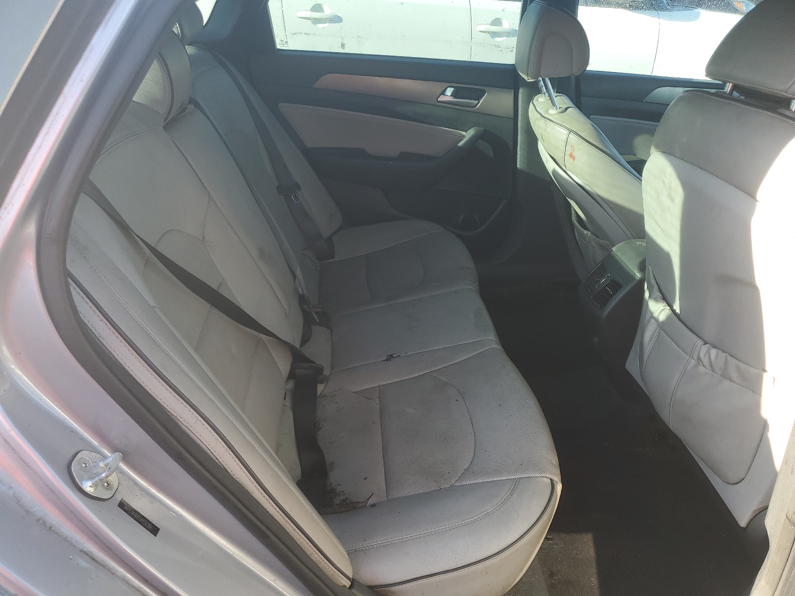 5NPE34AB1FH150361 2015 Hyundai Sonata Sport