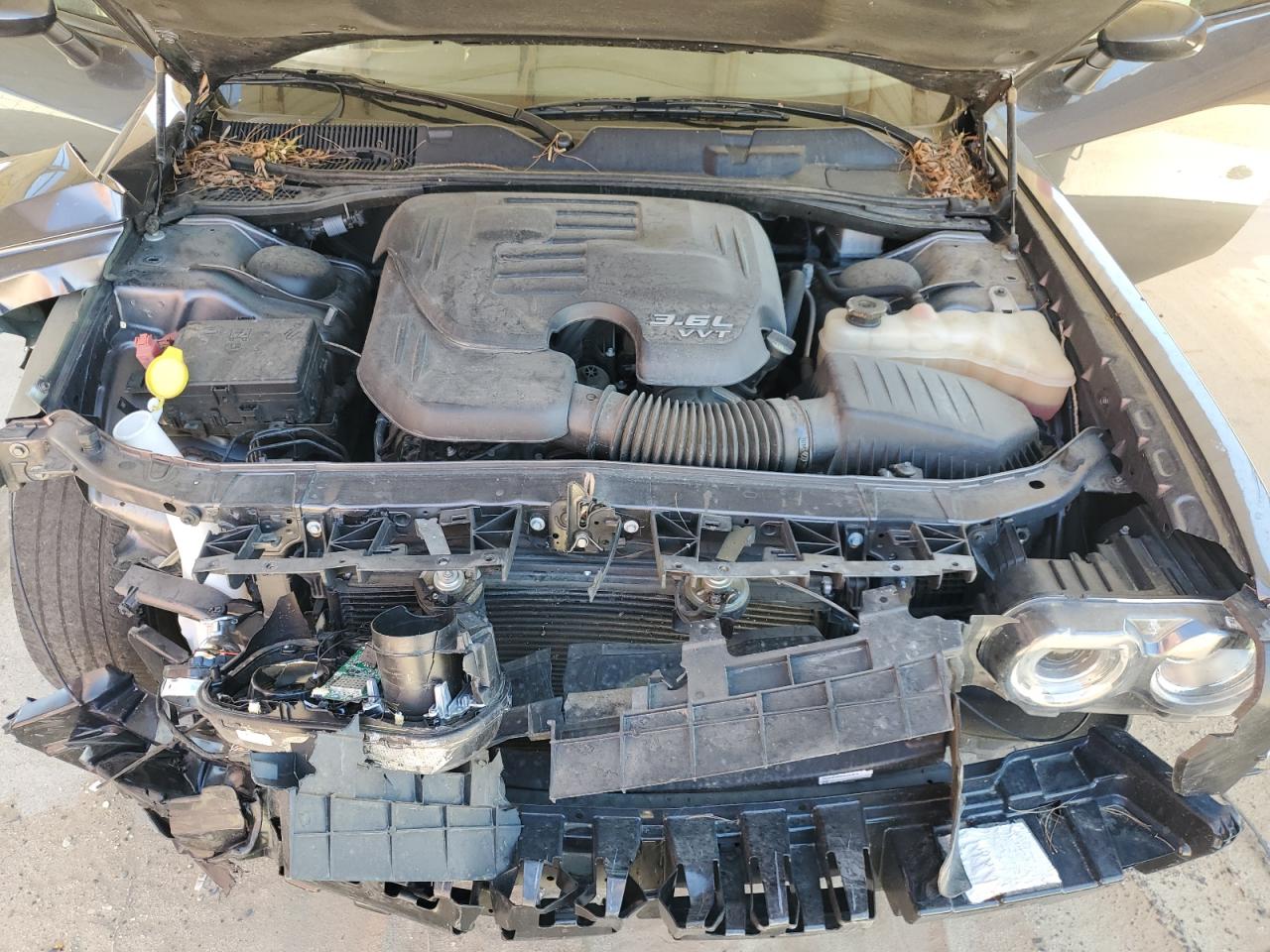 2021 Dodge Challenger Sxt VIN: 2C3CDZAG5MH599873 Lot: 65433744