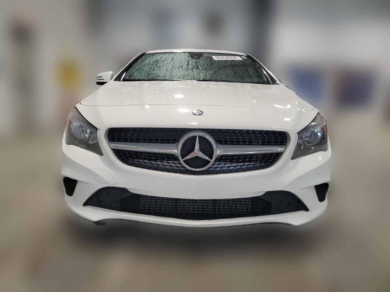 2015 Mercedes-Benz Cla 250 VIN: WDDSJ4EB3FN244265 Lot: 65250934