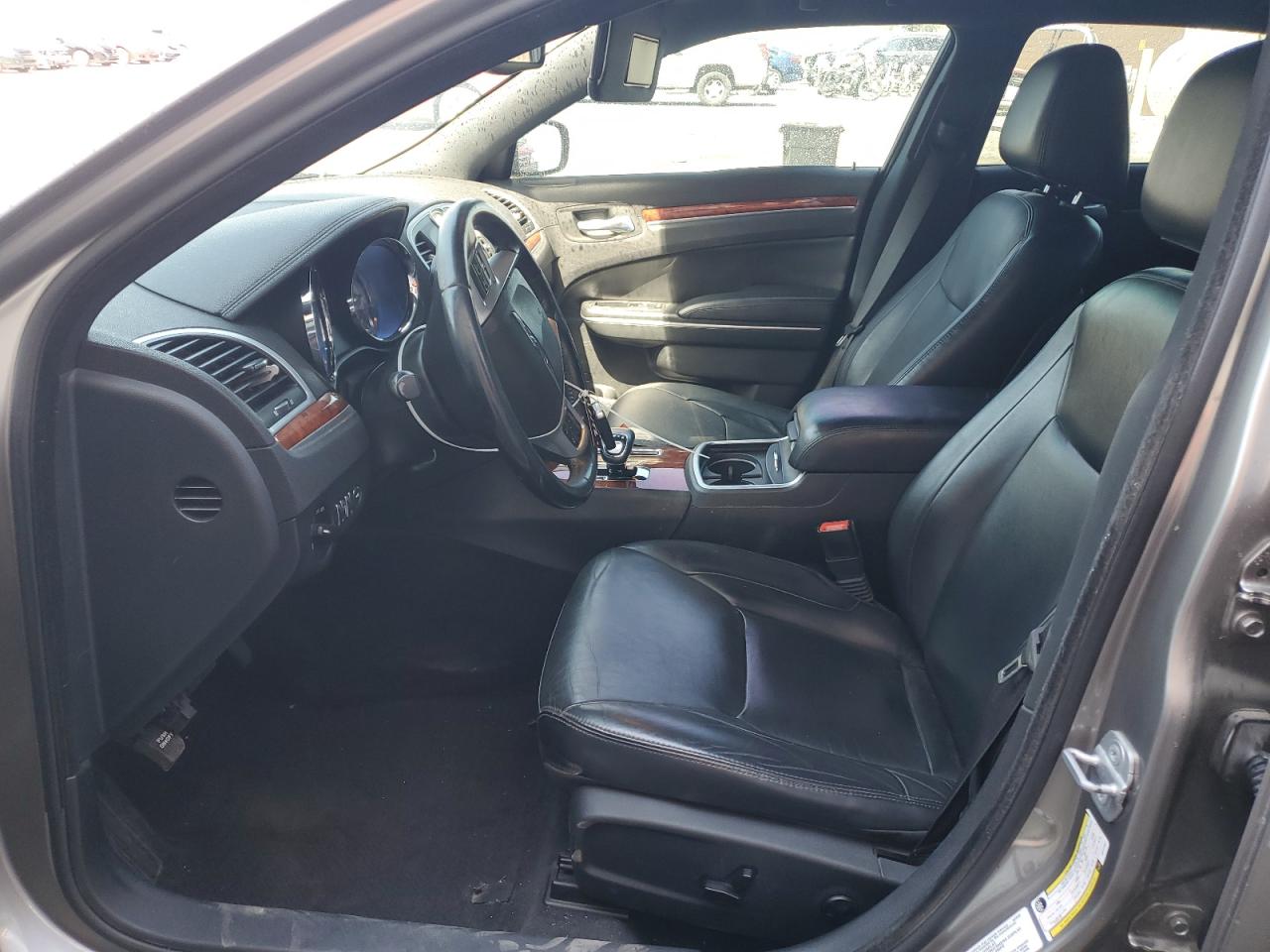 2014 Chrysler 300 VIN: 2C3CCAAG8EH141847 Lot: 65409624