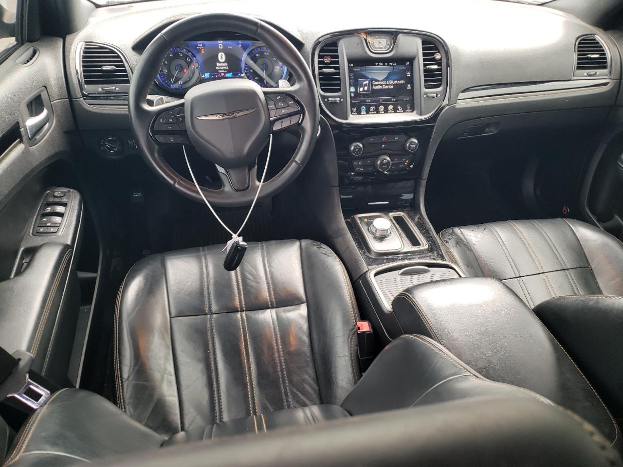 2016 Chrysler 300 S VIN: 2C3CCAGG7GH270690 Lot: 64348784