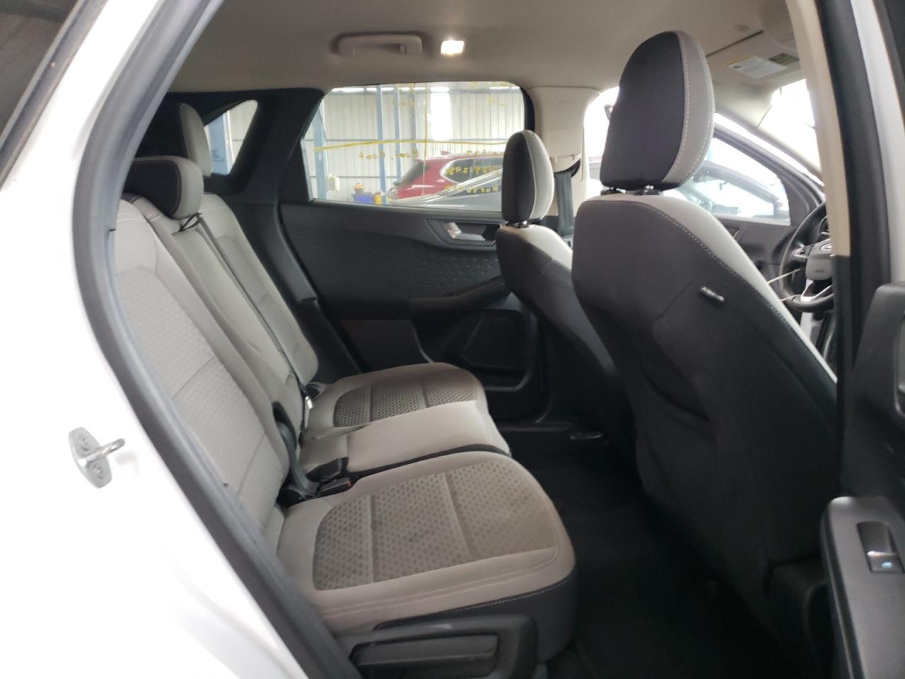 2020 Ford Escape Se VIN: 1FMCU0G66LUB67984 Lot: 65092464