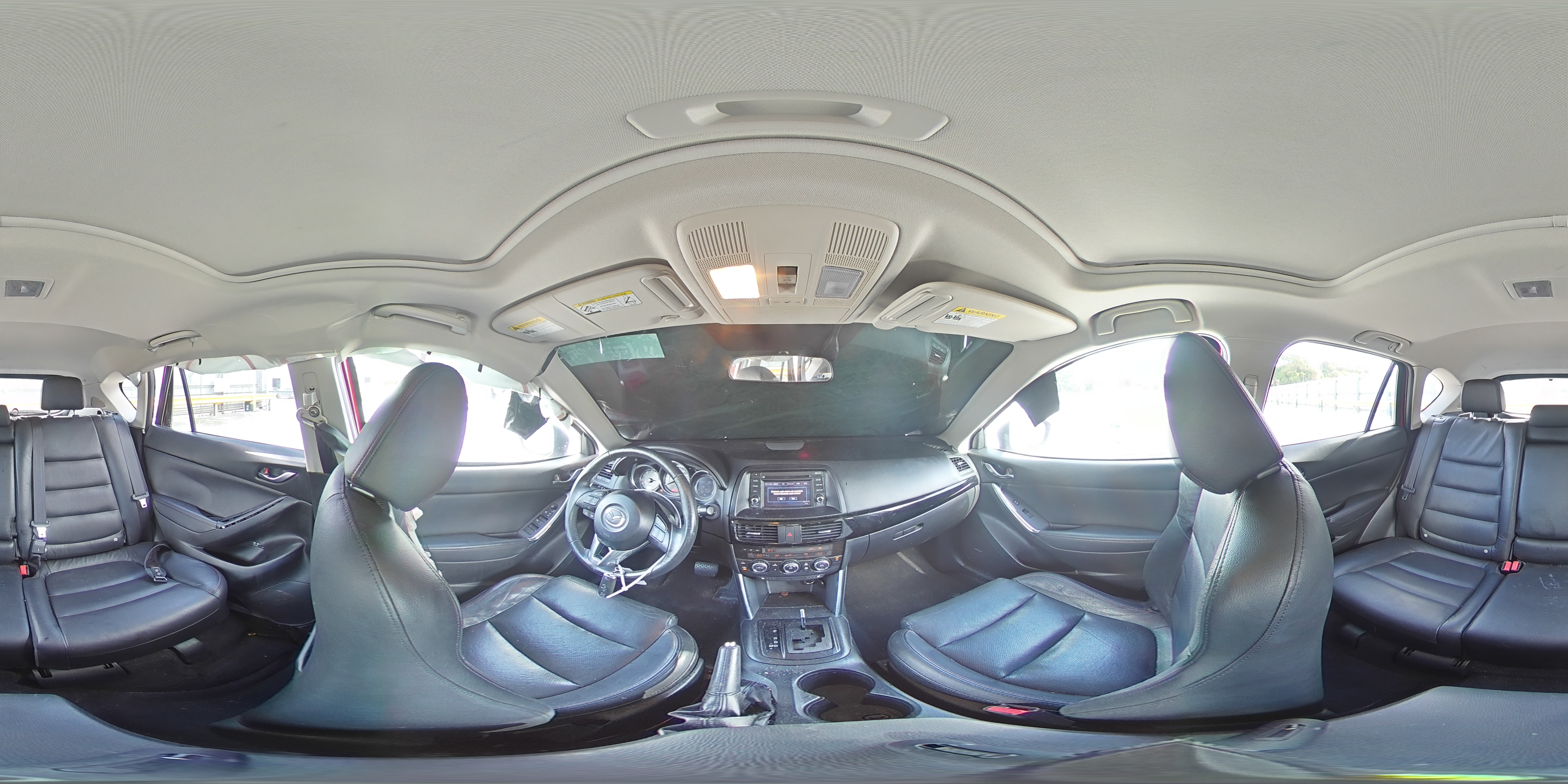 2013 Mazda Cx-5 Gt VIN: JM3KE2DE0D0154815 Lot: 61552984