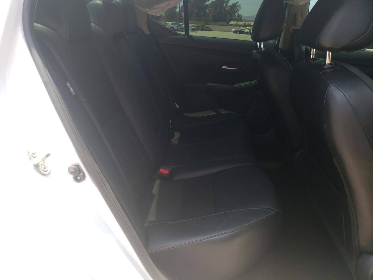 2021 Nissan Sentra Sr VIN: 3N1AB8DV2MY271885 Lot: 64722154