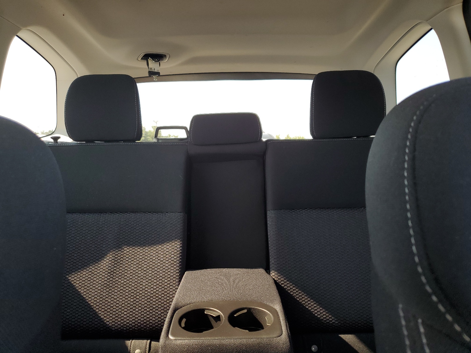 JF2SJAGC4HH436294 2017 Subaru Forester 2.5I Premium