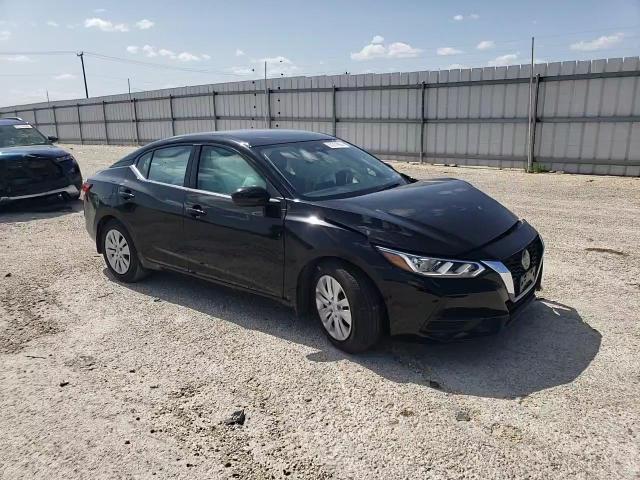 2023 Nissan Sentra S VIN: 3N1AB8BV3PY293482 Lot: 63201984