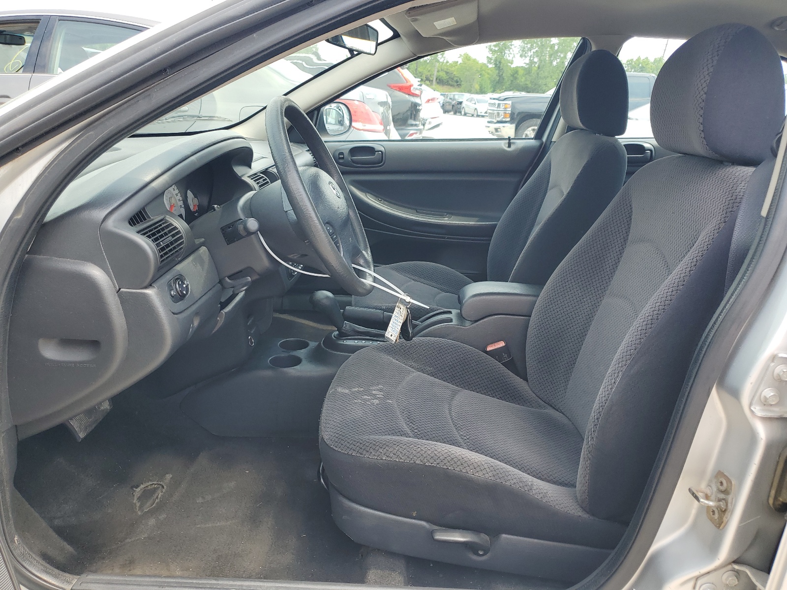 1B3EL46X96N105948 2006 Dodge Stratus Sxt