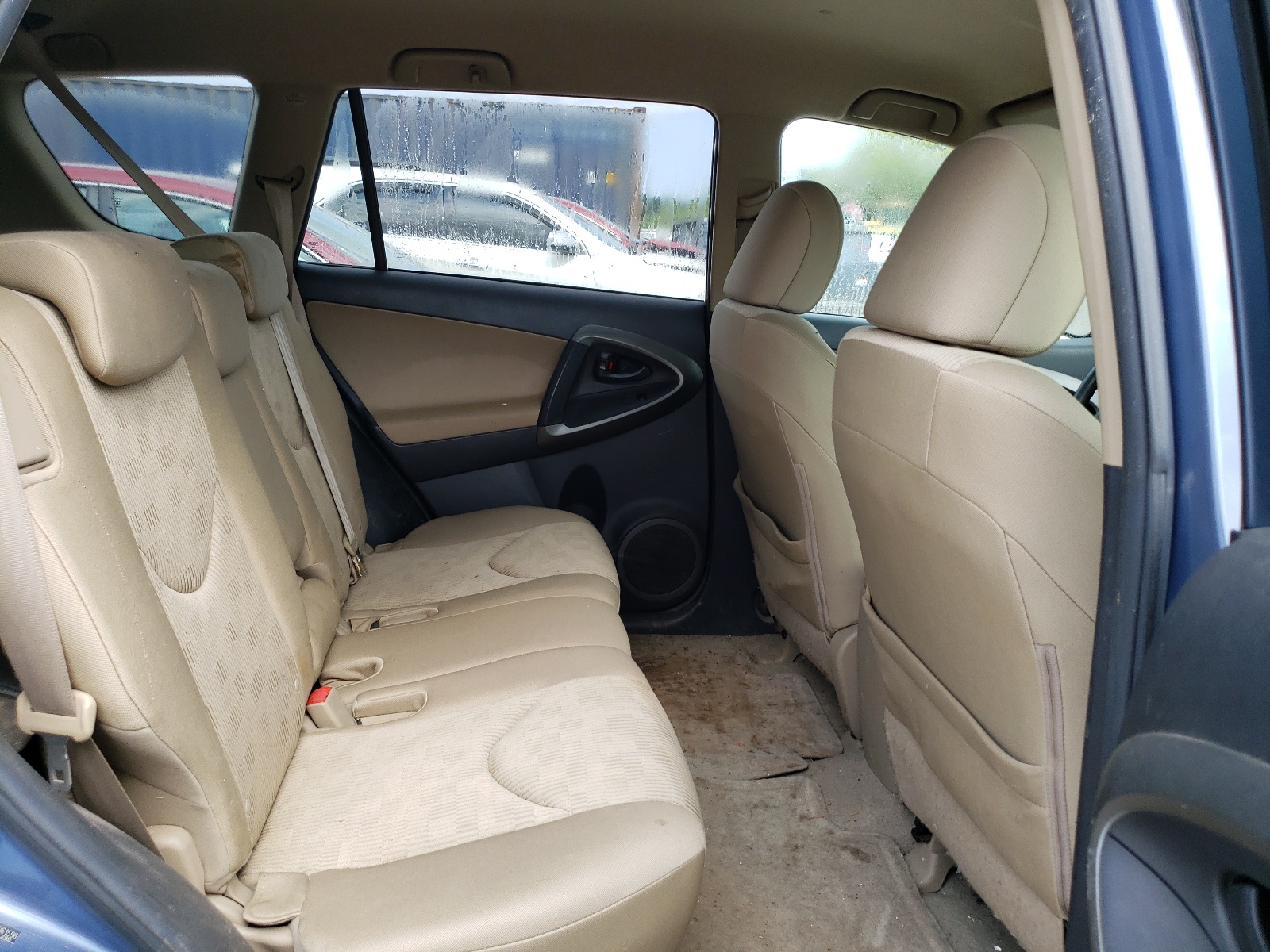 2T3BF4DV8AW061596 2010 Toyota Rav4