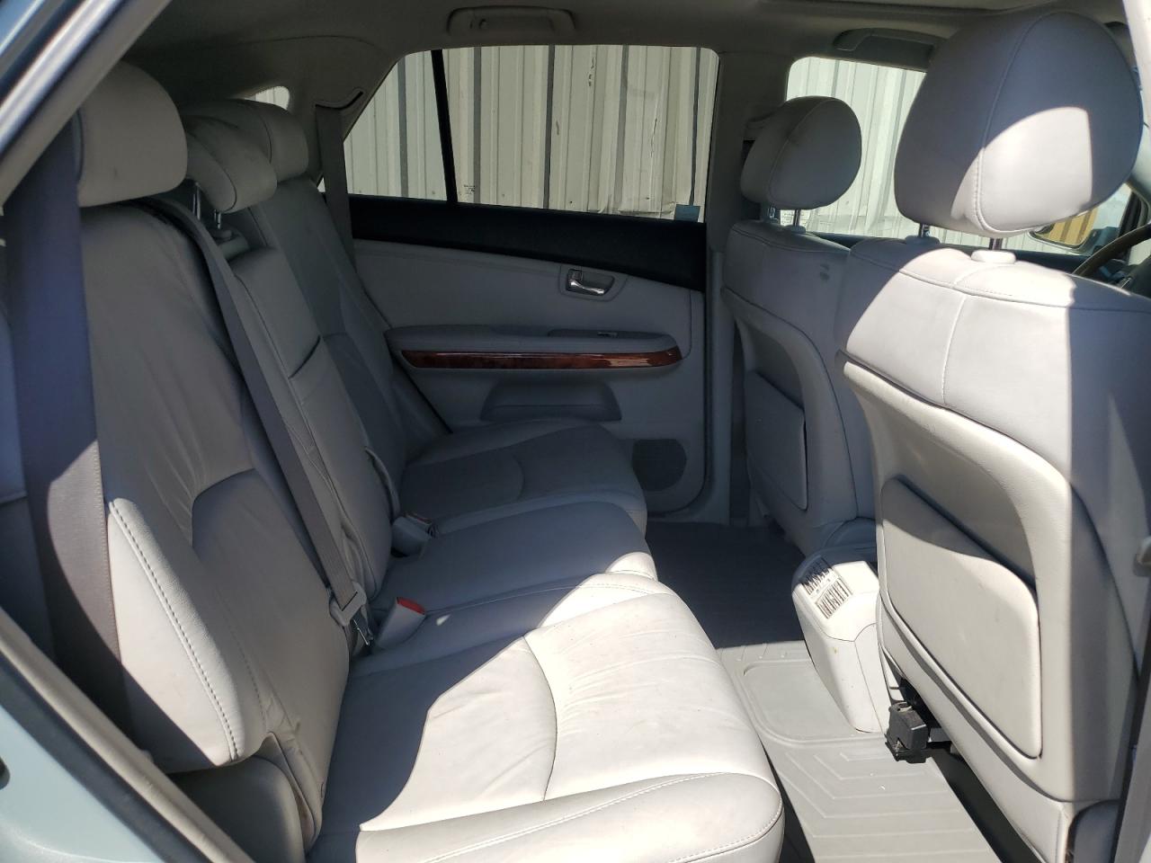 2005 Lexus Rx 330 VIN: 2T2HA31U75C085964 Lot: 63494394