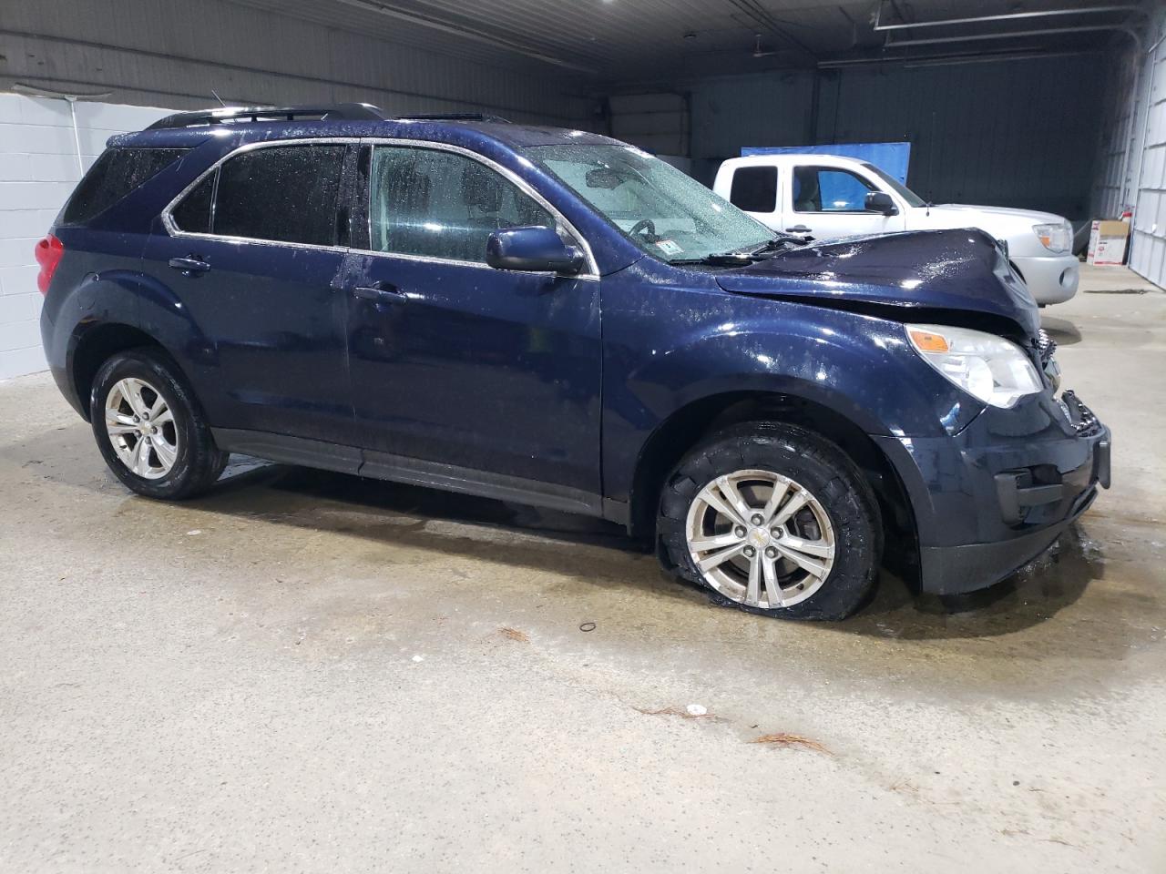 2015 Chevrolet Equinox Lt VIN: 2GNFLFE32F6239306 Lot: 64410644