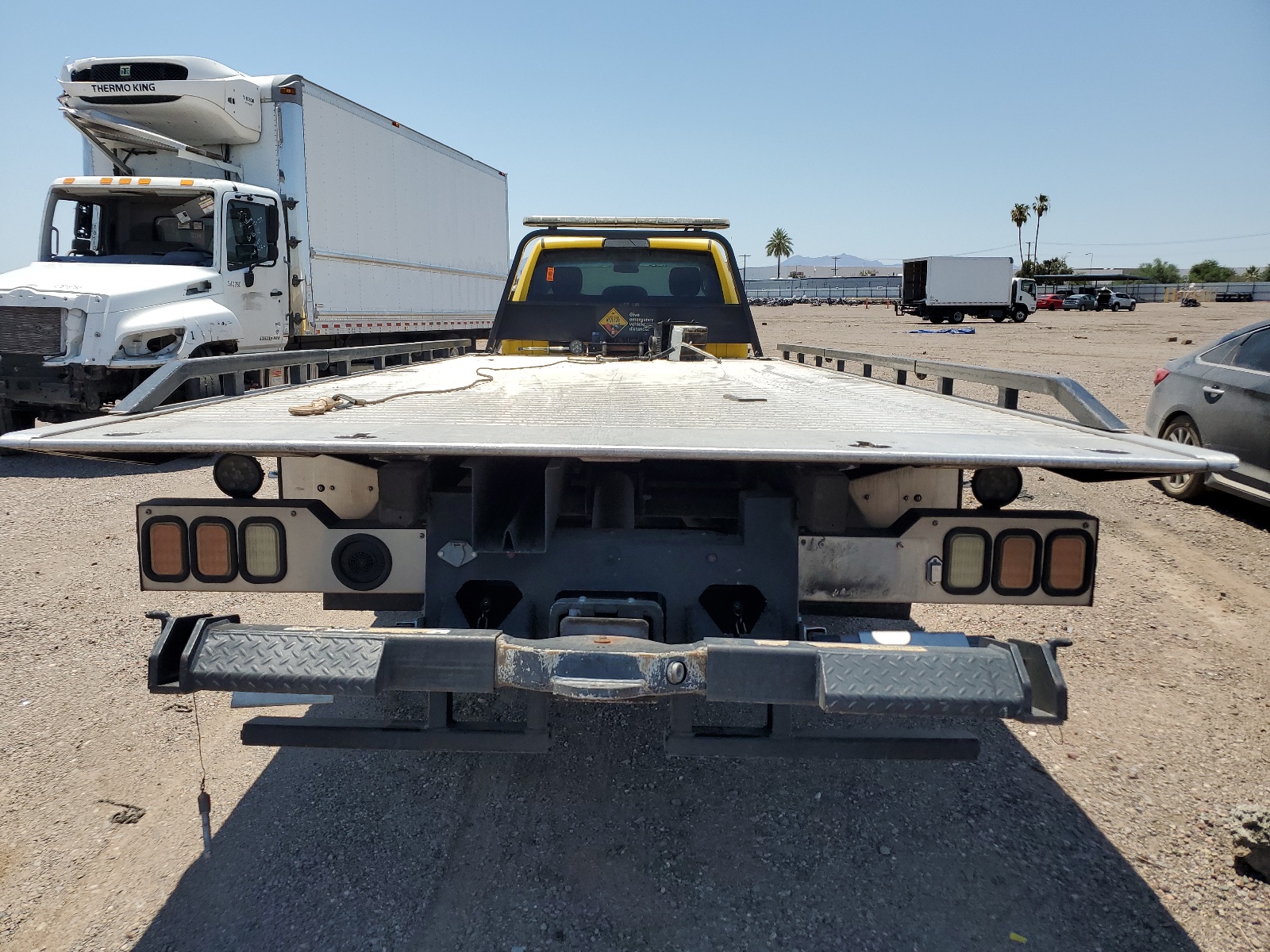 3C7WRMDL7JG128795 2018 Ram 5500