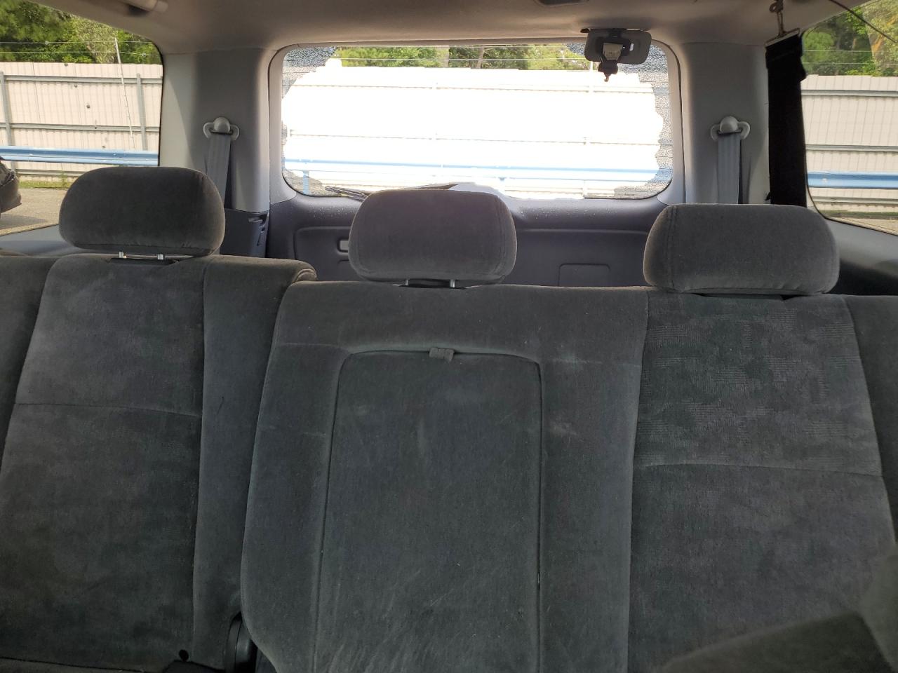 2005 Honda Pilot Ex VIN: 5FNYF18415B054270 Lot: 61222554