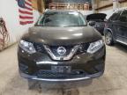 2016 Nissan Rogue S за продажба в Anchorage, AK - Side