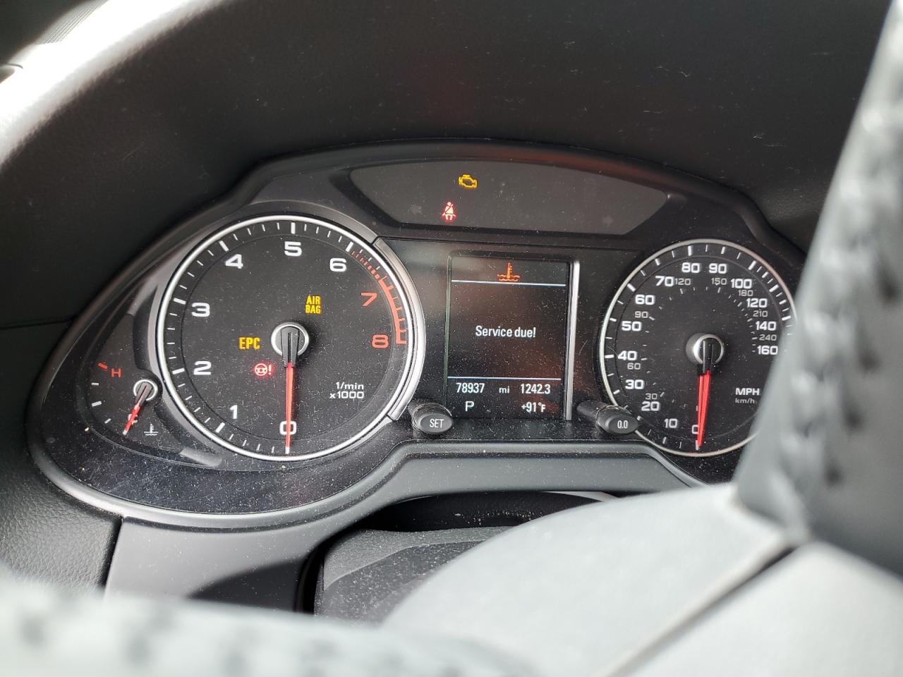 2017 Audi Q5 - Image 9