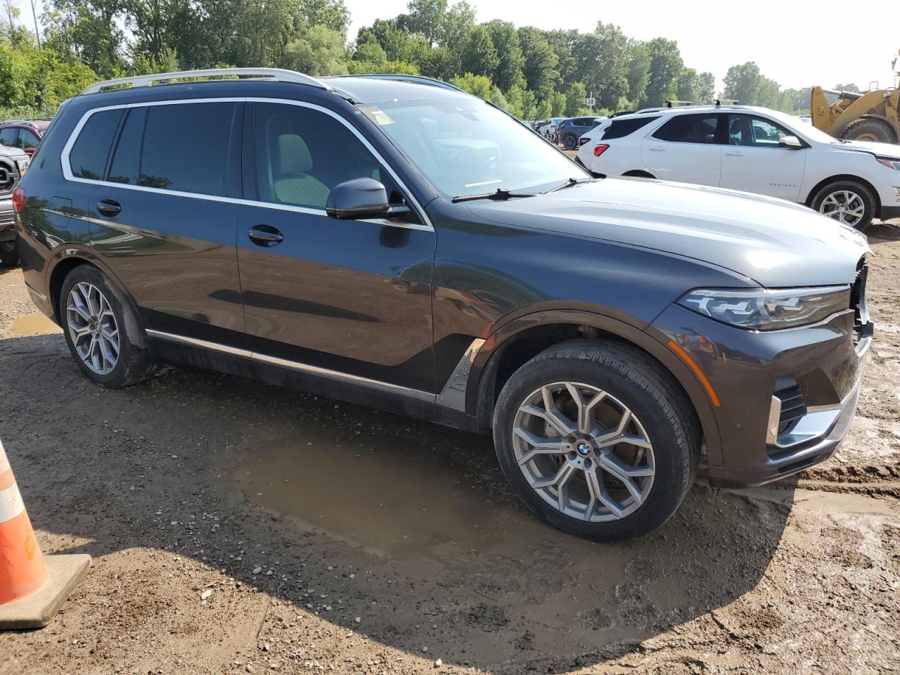 5UXCW2C04L9C40690 BMW X7 XDRIVE4 4