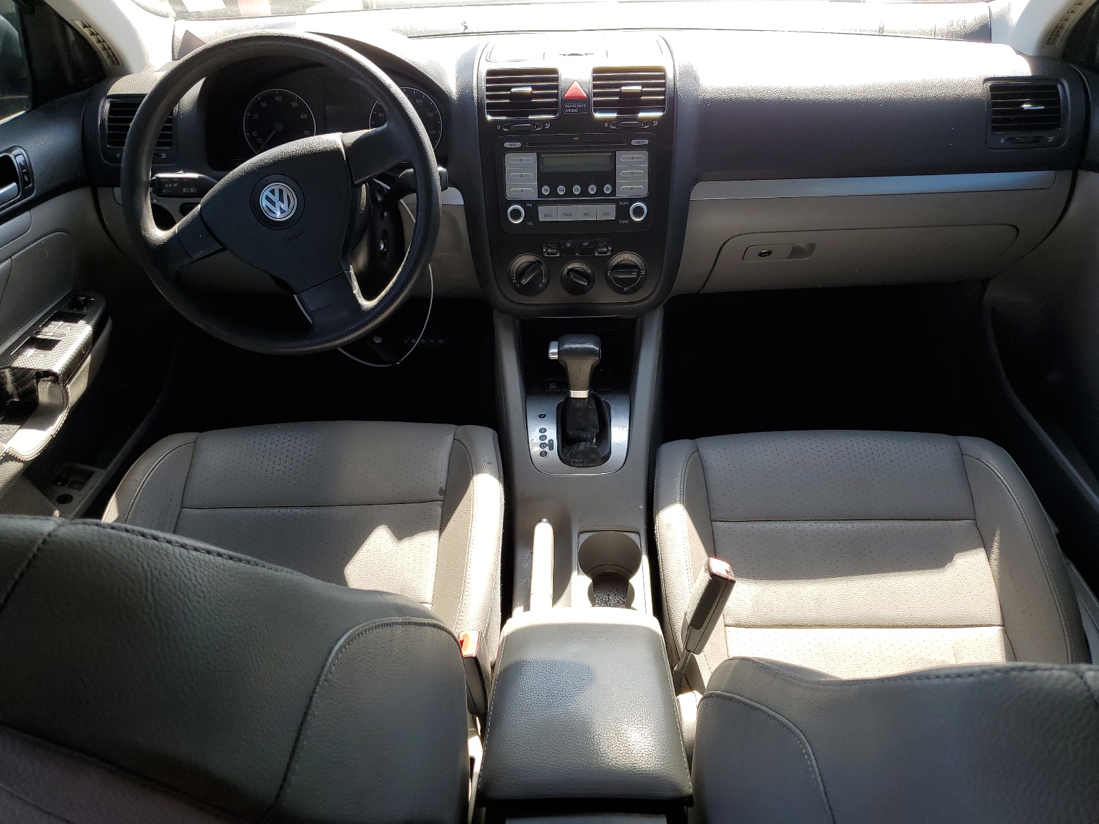 3VWEG81K87M194832 2007 Volkswagen Jetta Wolfsburg