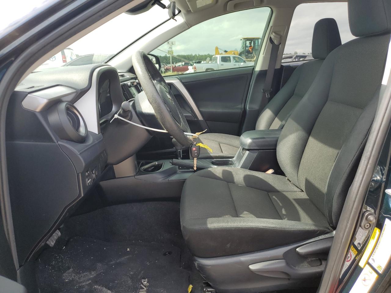 2018 Toyota Rav4 Le VIN: JTMZFREV3JJ173957 Lot: 63795864