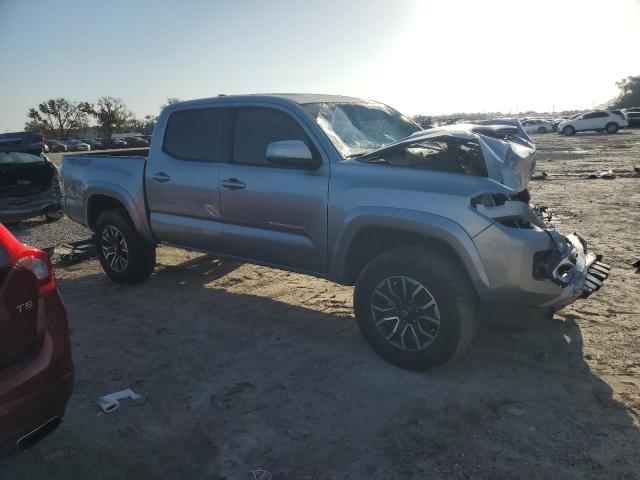  TOYOTA TACOMA 2023 Серый