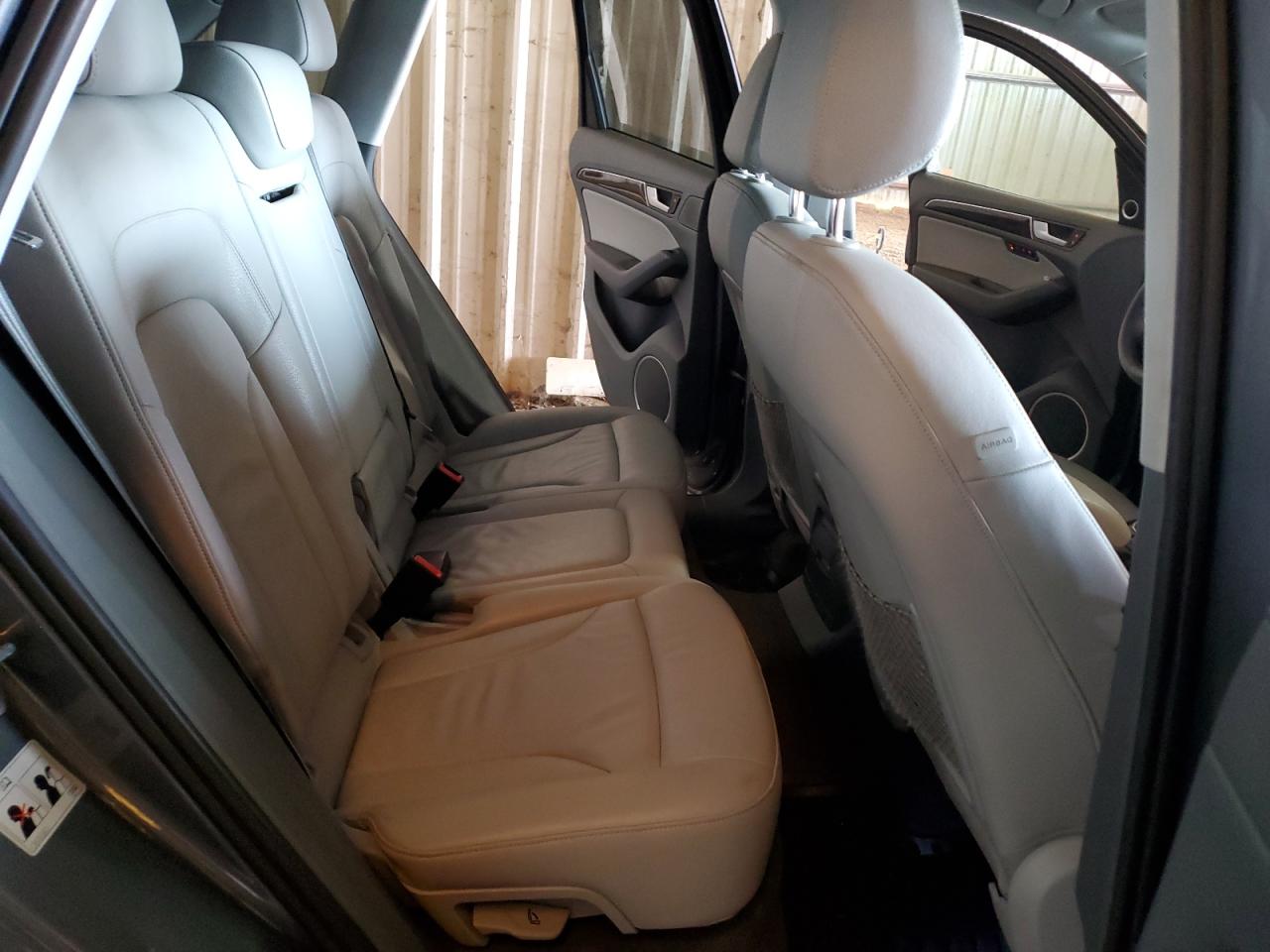 2014 Audi Q5 Premium Plus VIN: WA1LFAFP8EA082237 Lot: 63911934