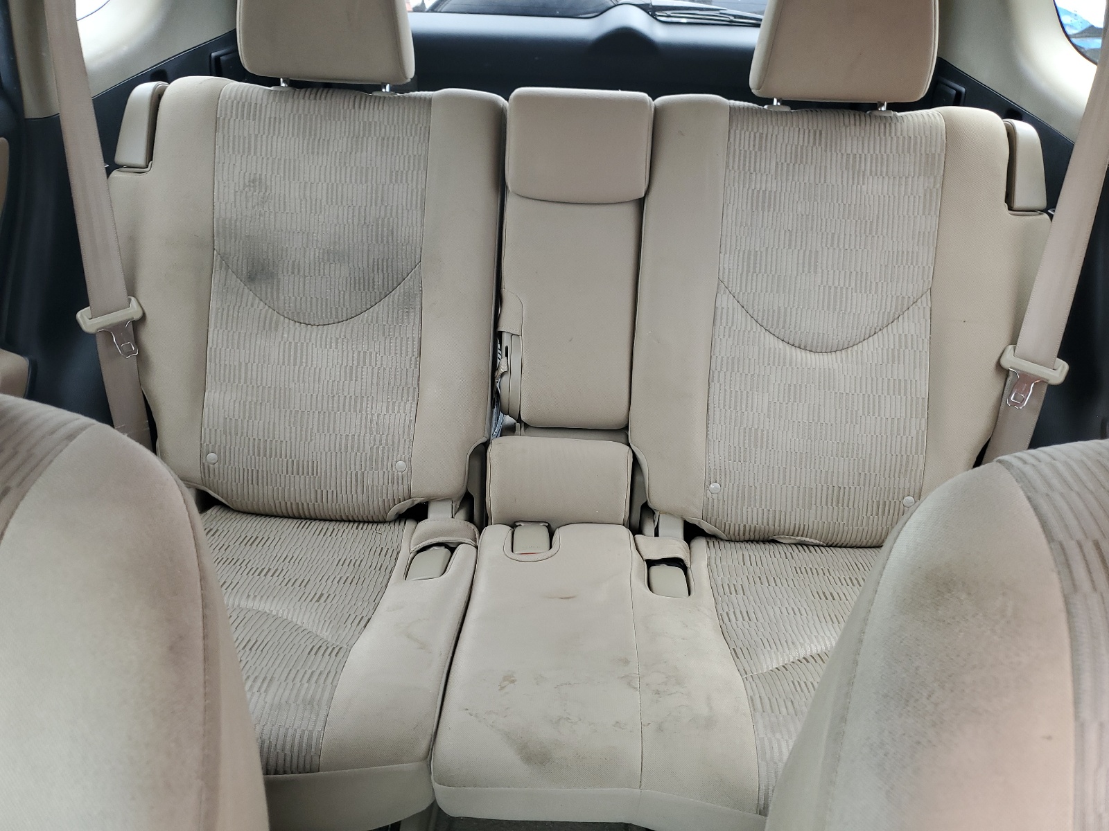 2T3ZF4DV3CW120572 2012 Toyota Rav4