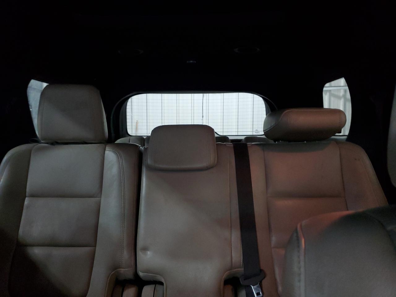 2011 Ford Explorer Xlt VIN: 1FMHK8D80BGA22503 Lot: 63772394