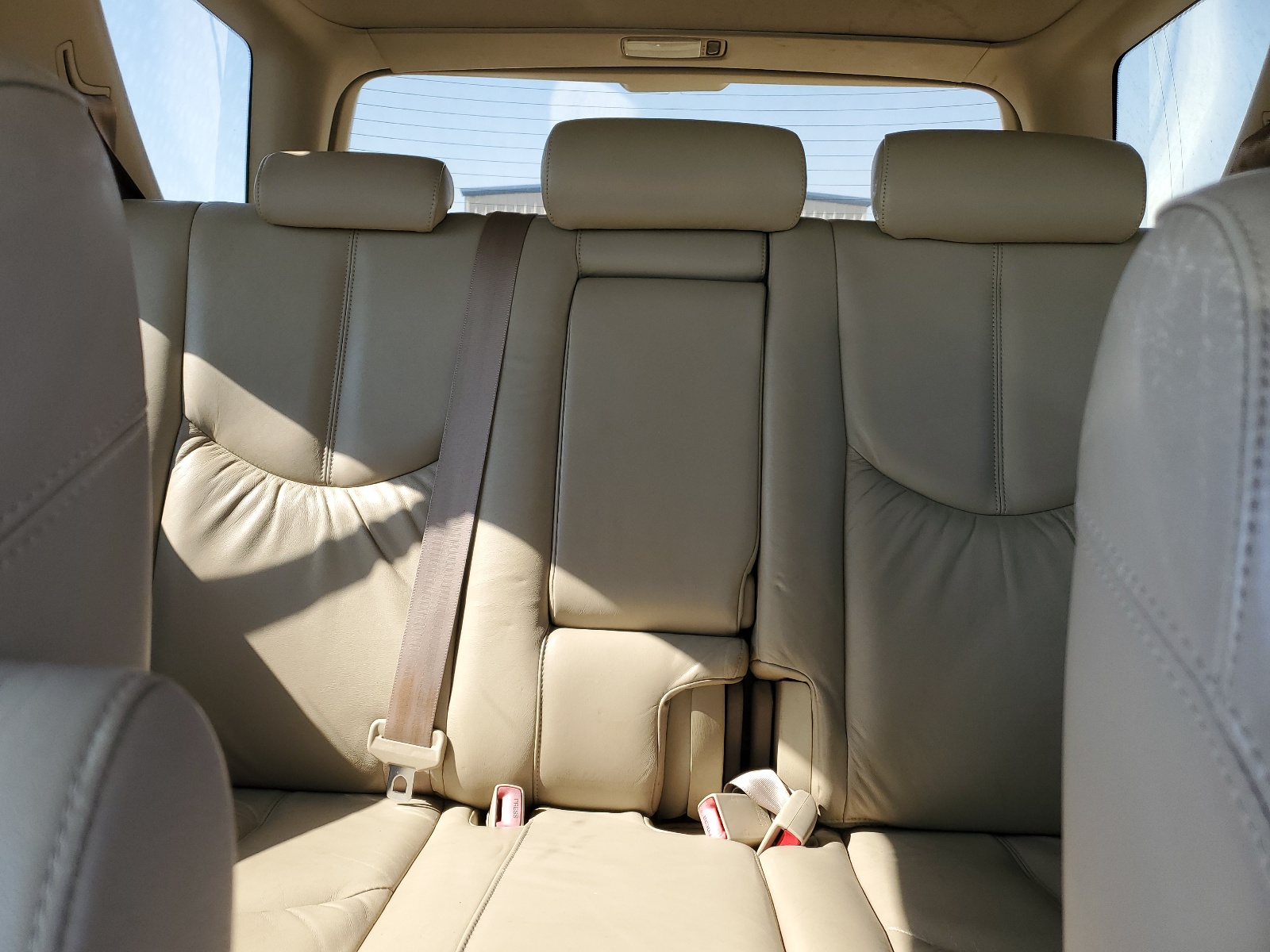 JTJHF10U720238681 2002 Lexus Rx 300