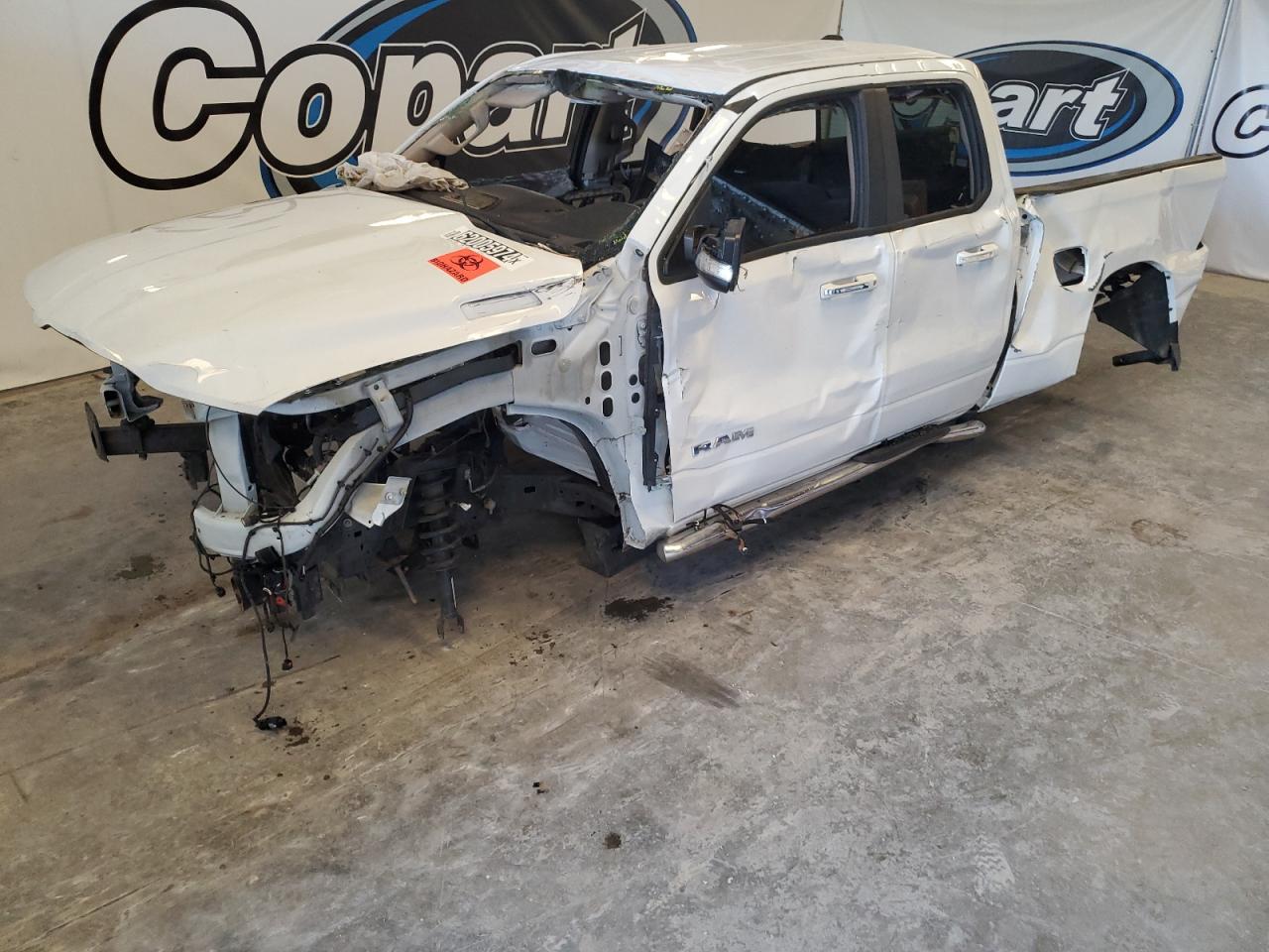 2019 RAM 1500 - Image 1