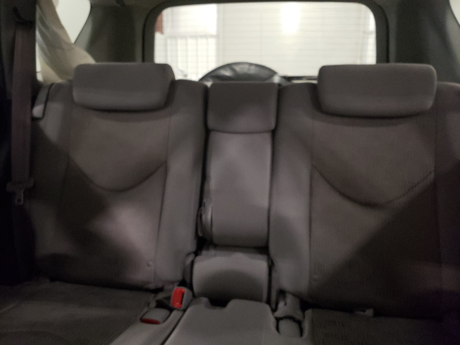 JTMBF4DV7A5031190 2010 Toyota Rav4