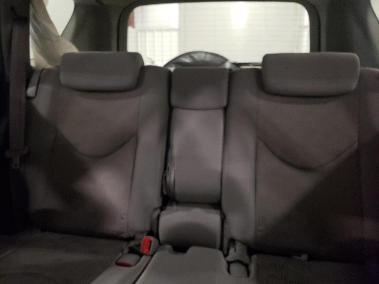 2010 Toyota Rav4 VIN: JTMBF4DV7A5031190 Lot: 61498174