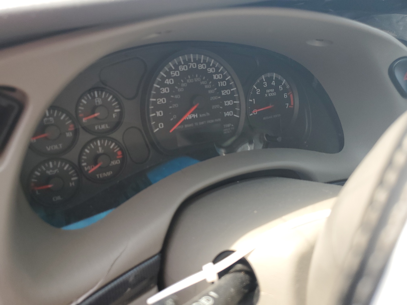 2G1WH52K659226970 2005 Chevrolet Impala Ls