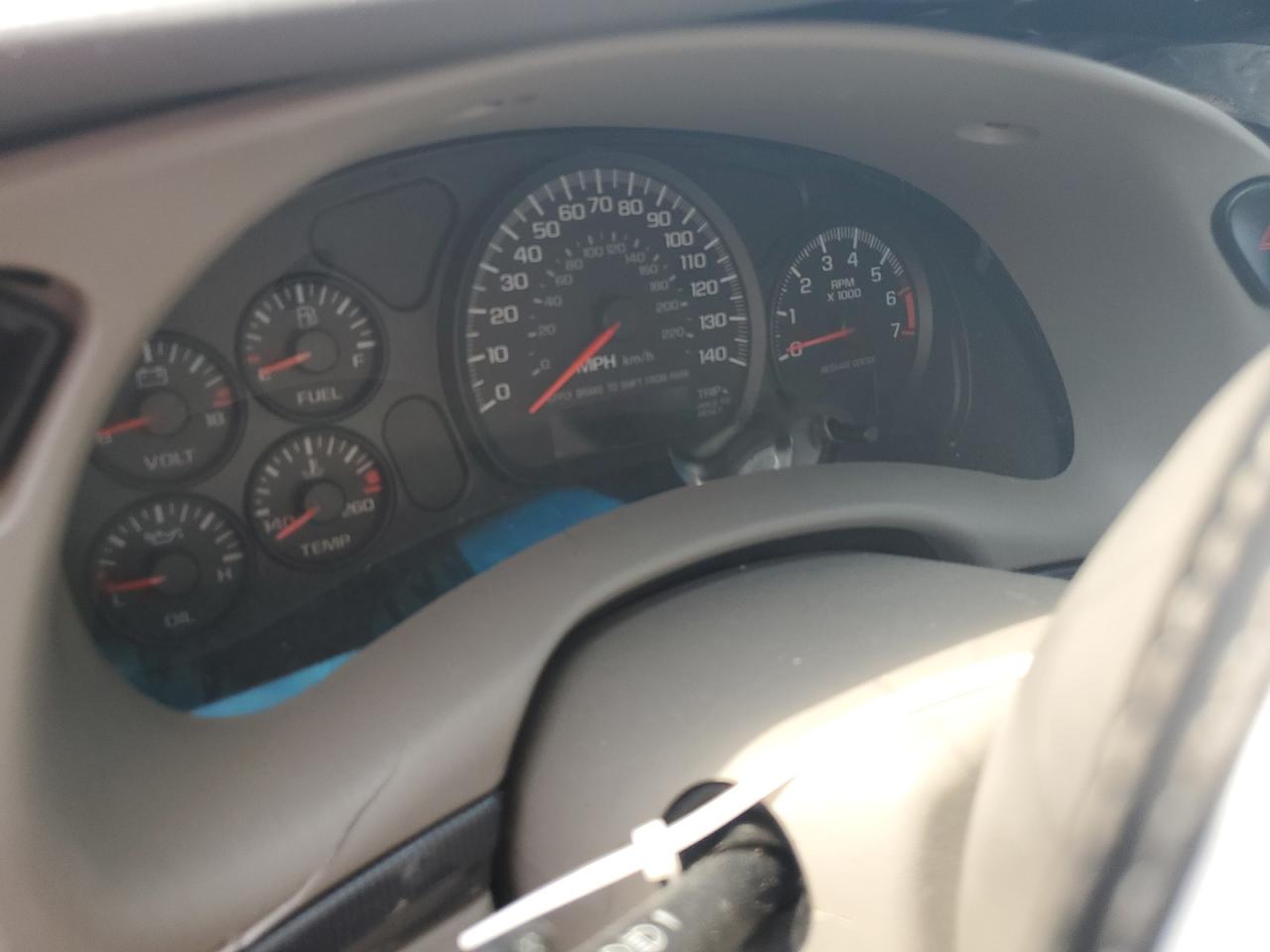 2005 Chevrolet Impala Ls VIN: 2G1WH52K659226970 Lot: 61710734