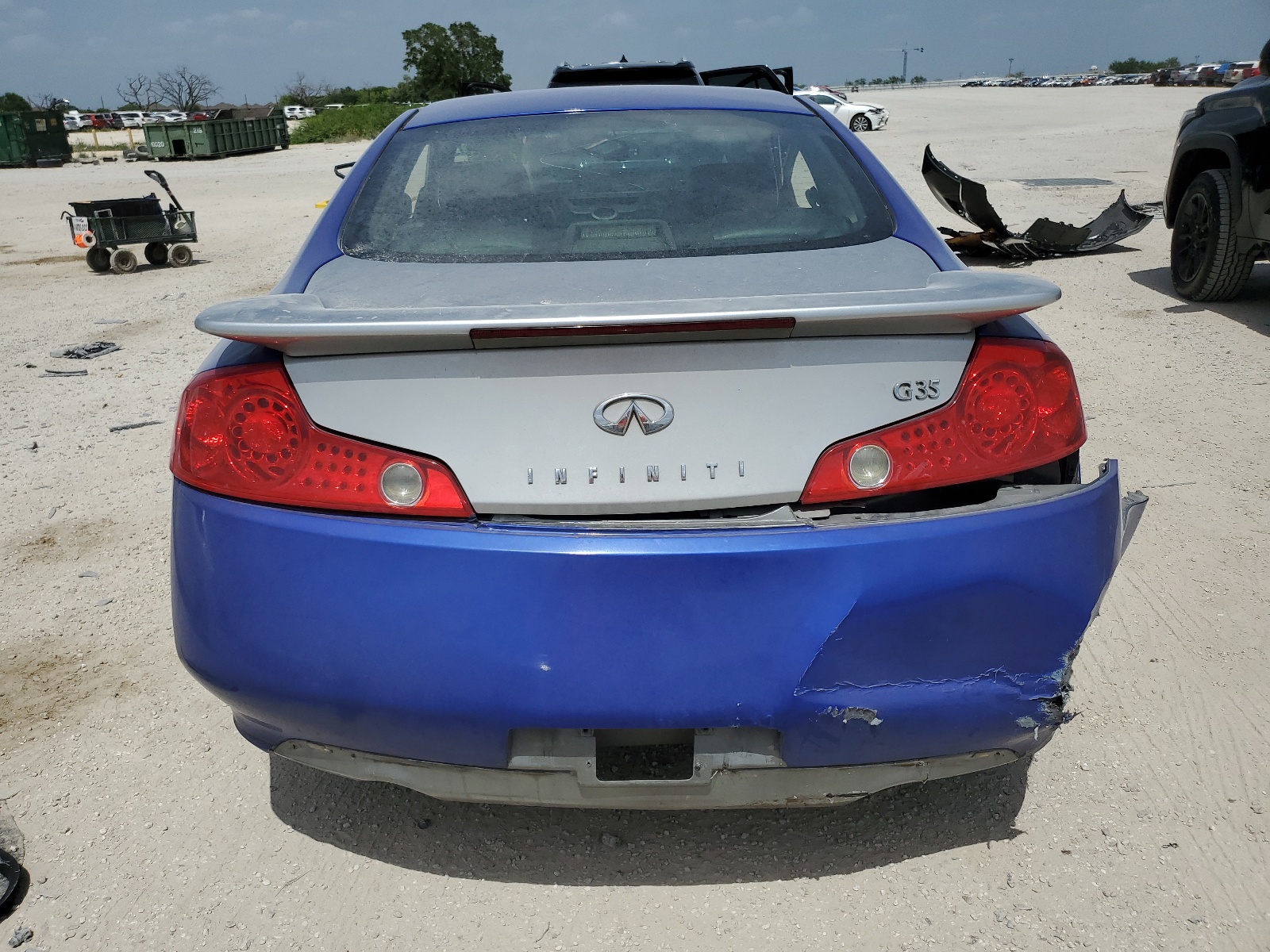 JNKCV54E44M802503 2004 Infiniti G35