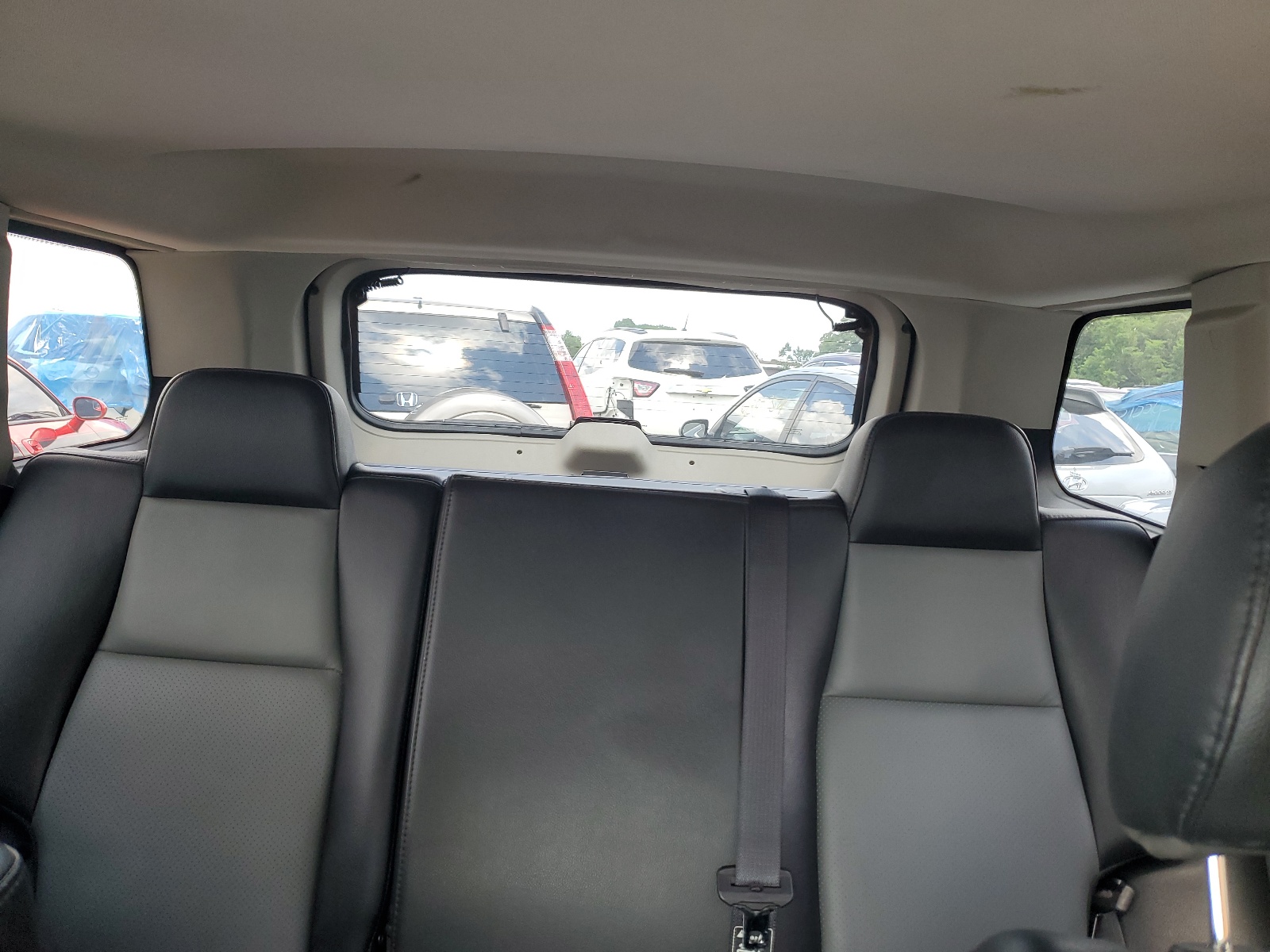 1J8HR48P59C554737 2009 Jeep Grand Cherokee Laredo