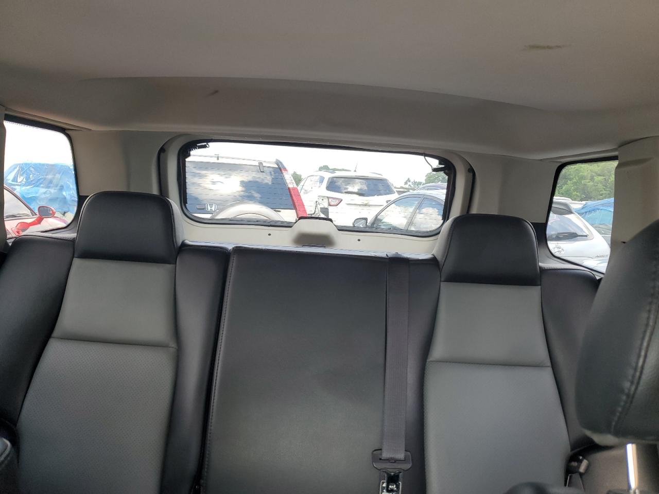 2009 Jeep Grand Cherokee Laredo VIN: 1J8HR48P59C554737 Lot: 63636534