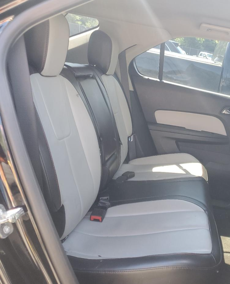 2GNFLGE3XE6243155 2014 Chevrolet Equinox Lt