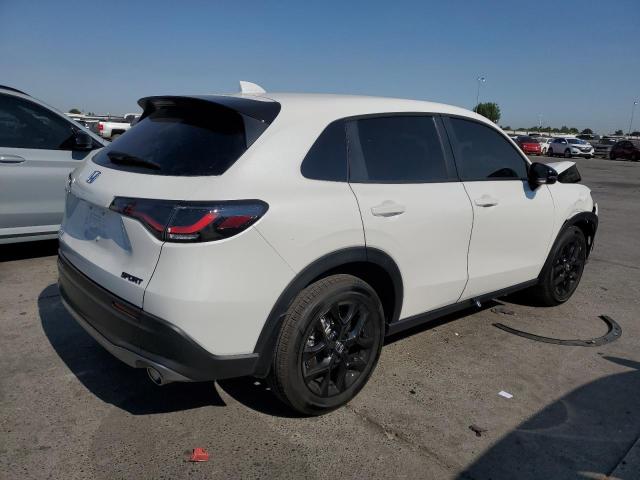 3CZRZ2H54RM754712 Honda HR-V SPORT 3